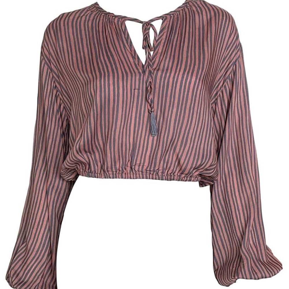 Natalie Martin top